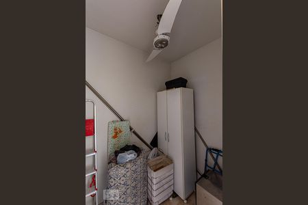 Apartamento à venda com 70m², 1 quarto e 1 vaga Apartamento à venda com 70m², 1 quarto e 1 vagaQuarto de Serviço