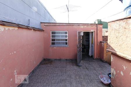 Casa à venda com 60m², 2 quartos e 2 vagas Casa à venda com 60m², 2 quartos e 2 vagasterraço
