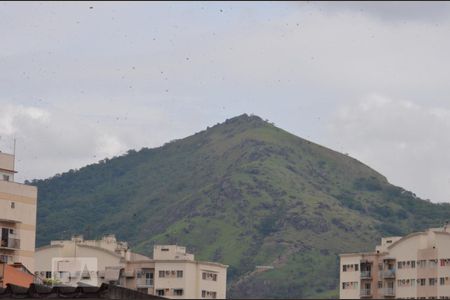 Apartamento à venda com 76m², 2 quartos e 2 vagasVista da Rua