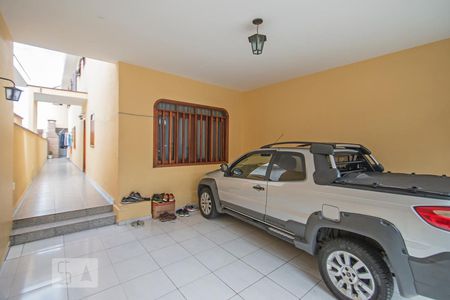 Casa à venda com 180m², 4 quartos e 2 vagas