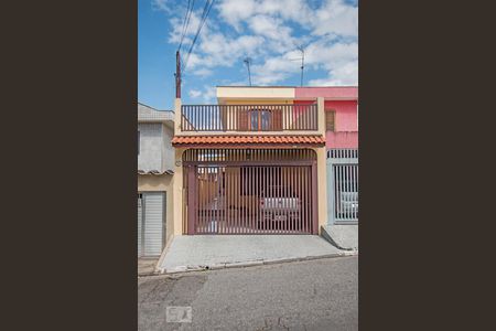 Casa à venda com 180m², 4 quartos e 2 vagas