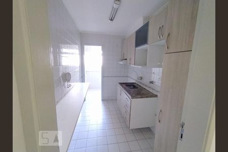 Apartamento para alugar com 65m², 3 quartos e 1 vaga Apartamento para alugar com 65m², 3 quartos e 1 vagaCozinha