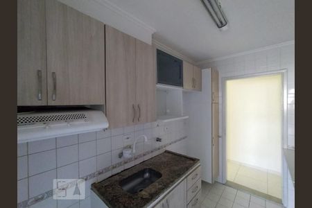 Apartamento para alugar com 65m², 3 quartos e 1 vaga Apartamento para alugar com 65m², 3 quartos e 1 vagaCozinha