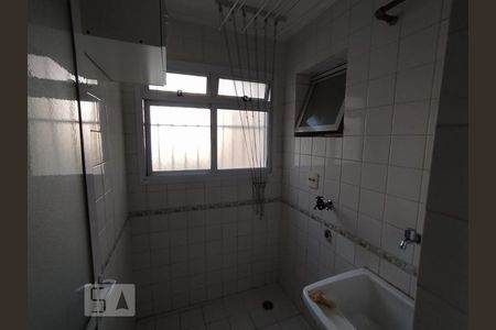Apartamento para alugar com 65m², 3 quartos e 1 vaga Apartamento para alugar com 65m², 3 quartos e 1 vagaÁrea de Serviço