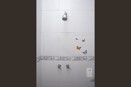 Casa para alugar com 110m², 3 quartos e 2 vagasBanheiro