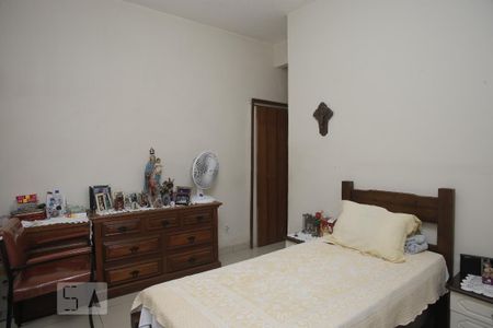 Casa para alugar com 110m², 3 quartos e 2 vagasQuarto 3 - Suíte