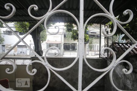 Casa para alugar com 110m², 3 quartos e 2 vagasVista do Quarto 3 - Suíte