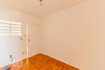Sala de apartamento para alugar com 2 quartos, 70m² em Vila Buarque, São Paulo