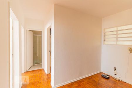 Sala de apartamento para alugar com 2 quartos, 70m² em Vila Buarque, São Paulo