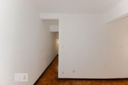 Sala de apartamento para alugar com 1 quarto, 40m² em Andaraí, Rio de Janeiro