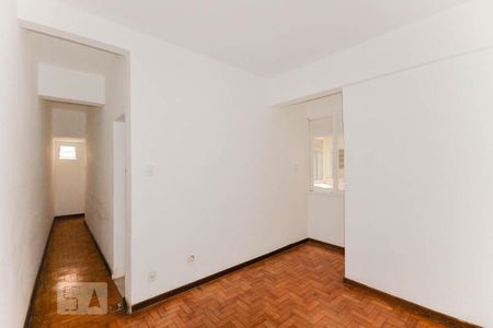 Sala de apartamento para alugar com 1 quarto, 40m² em Andaraí, Rio de Janeiro