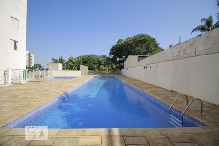 Apartamento à venda com 57m², 2 quartos e 1 vaga Apartamento à venda com 57m², 2 quartos e 1 vagaPiscina