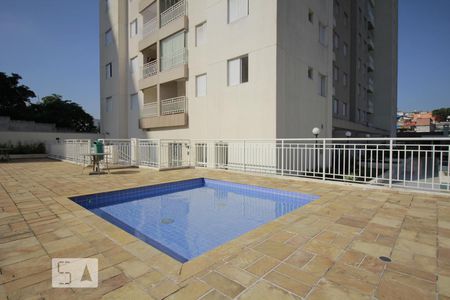 Apartamento à venda com 57m², 2 quartos e 1 vaga Apartamento à venda com 57m², 2 quartos e 1 vagaPiscina Infantil