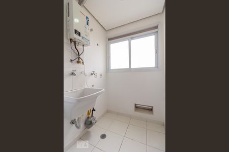 Apartamento à venda com 57m², 2 quartos e 1 vaga Apartamento à venda com 57m², 2 quartos e 1 vagaÁrea de Serviço