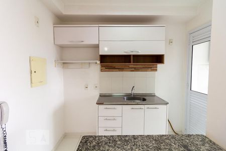 Apartamento à venda com 57m², 2 quartos e 1 vaga Apartamento à venda com 57m², 2 quartos e 1 vagaCozinha