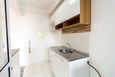 Apartamento à venda com 57m², 2 quartos e 1 vaga Apartamento à venda com 57m², 2 quartos e 1 vagaCozinha