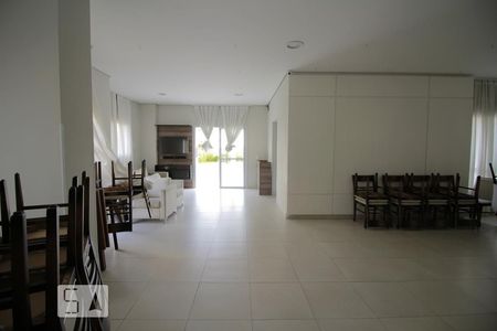 Apartamento à venda com 57m², 2 quartos e 1 vaga Apartamento à venda com 57m², 2 quartos e 1 vagaSalão de Festas