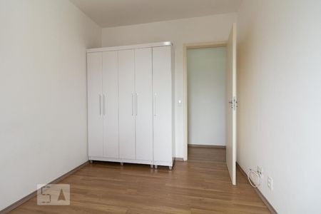Apartamento à venda com 57m², 2 quartos e 1 vaga Apartamento à venda com 57m², 2 quartos e 1 vagaQuarto 2