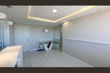Sala de apartamento para alugar com 2 quartos, 60m² em Sul (águas Claras), Brasília