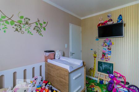 Quarto 1 de apartamento para alugar com 2 quartos, 53m² em Macedo, Guarulhos