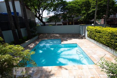 Apartamento à venda com 45m², 2 quartos e 1 vagaPiscina