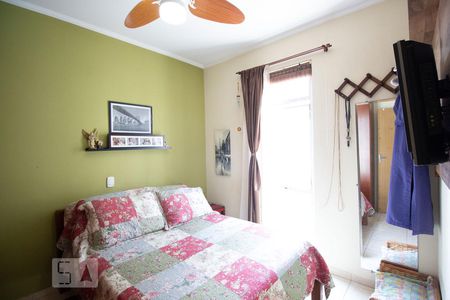 Apartamento à venda com 45m², 2 quartos e 1 vagaQuarto