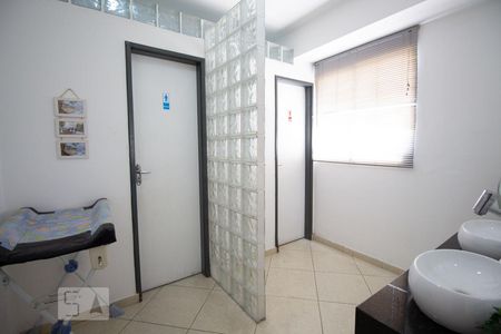 Apartamento à venda com 45m², 2 quartos e 1 vagaSalão de Festas