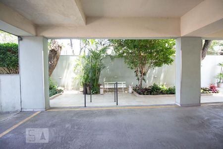 Apartamento à venda com 45m², 2 quartos e 1 vagaÁrea comum