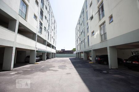 Apartamento à venda com 45m², 2 quartos e 1 vagaÁrea comum