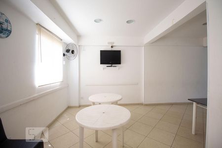 Apartamento à venda com 45m², 2 quartos e 1 vagaSalão de Festas