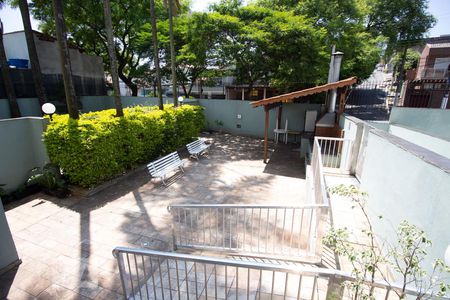 Apartamento à venda com 45m², 2 quartos e 1 vagaÁrea comum