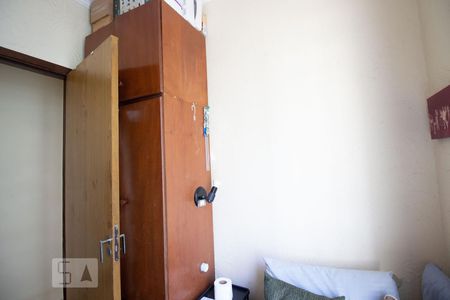 Apartamento à venda com 45m², 2 quartos e 1 vagaQuarto