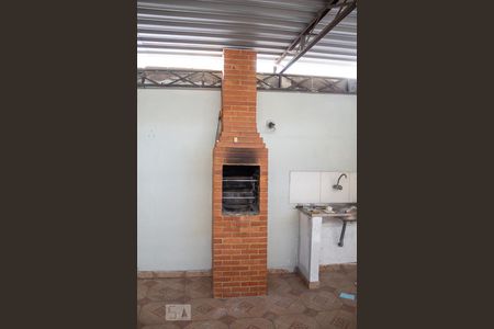 Casa à venda com 312m², 5 quartos e sem vaga Casa à venda com 312m², 5 quartos e sem vagaChurrasqueira