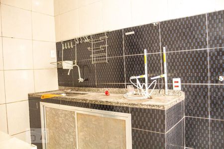 Casa à venda com 312m², 5 quartos e sem vaga Casa à venda com 312m², 5 quartos e sem vagaCozinha