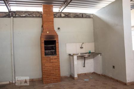 Casa à venda com 312m², 5 quartos e sem vaga Casa à venda com 312m², 5 quartos e sem vagaChurrasqueira