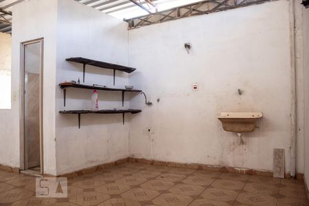 Casa à venda com 312m², 5 quartos e sem vaga Casa à venda com 312m², 5 quartos e sem vagaTerraço