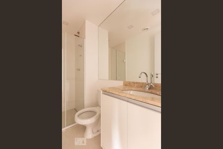 Studio de kitnet/studio para alugar com 1 quarto, 27m² em Centro, São Paulo