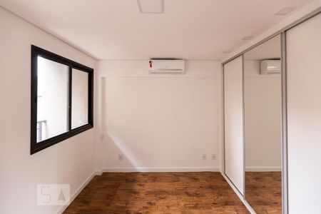 Studio de kitnet/studio para alugar com 1 quarto, 27m² em Centro, São Paulo