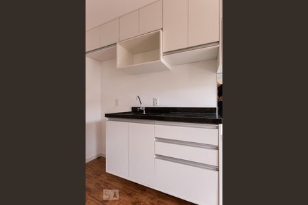 Studio de kitnet/studio para alugar com 1 quarto, 27m² em Centro, São Paulo