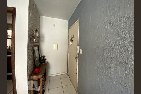Hall de apartamento à venda com 3 quartos, 62m² em Centro, Novo Hamburgo