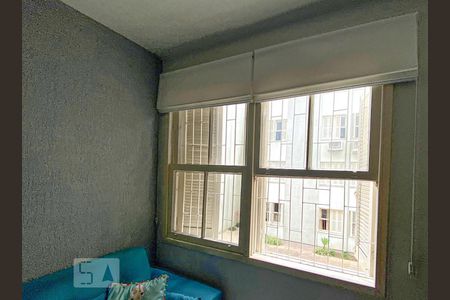 Sala de apartamento à venda com 3 quartos, 62m² em Centro, Novo Hamburgo