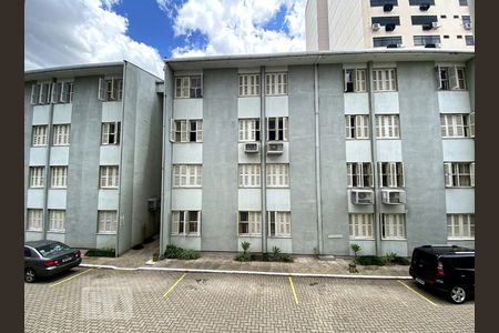 Vista de apartamento à venda com 3 quartos, 62m² em Centro, Novo Hamburgo