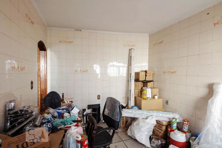 Casa à venda com 120m², 6 quartos e 2 vagas Casa à venda com 120m², 6 quartos e 2 vagasCozinha (Sobrado 2)