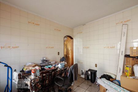 Casa à venda com 120m², 6 quartos e 2 vagas Casa à venda com 120m², 6 quartos e 2 vagasCozinha (Sobrado 2)
