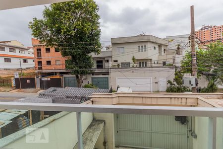 Vista suite 1 de apartamento para alugar com 3 quartos, 100m² em Parque das Nações, Santo André