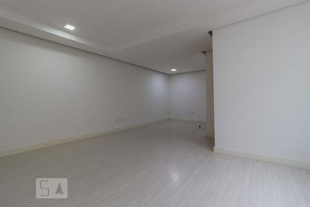 Sala de apartamento para alugar com 3 quartos, 100m² em Parque das Nações, Santo André