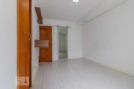 Suite 1 de apartamento para alugar com 3 quartos, 100m² em Parque das Nações, Santo André