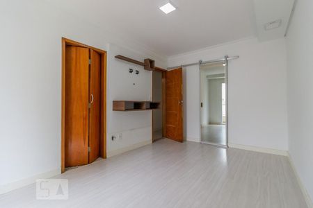 Suite 1 de apartamento para alugar com 3 quartos, 100m² em Parque das Nações, Santo André