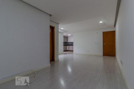 Sala de apartamento para alugar com 3 quartos, 100m² em Parque das Nações, Santo André