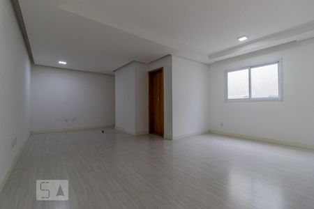 Sala de apartamento para alugar com 3 quartos, 100m² em Parque das Nações, Santo André